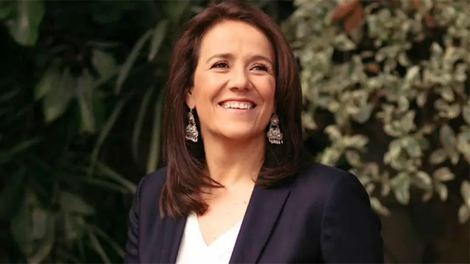 FOTO: Facebook @Margarita Zavala