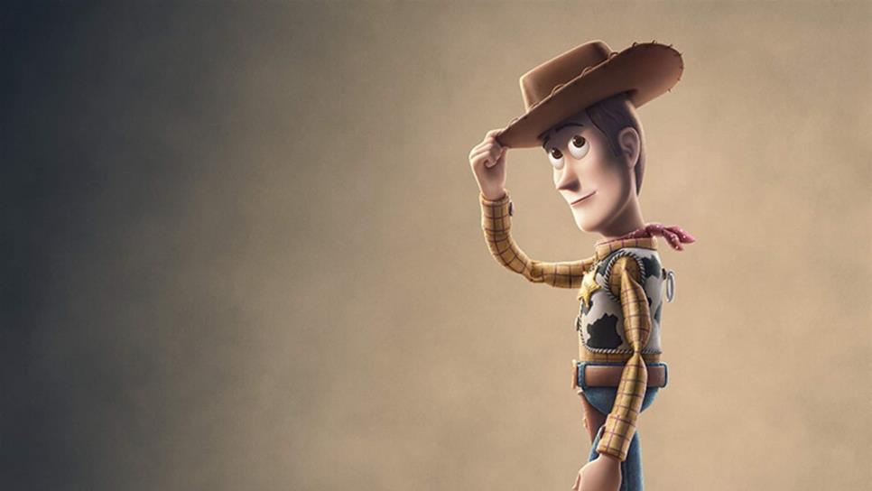 Un tenedor desechable será parte de la nueva historia de “Toy Story 4”