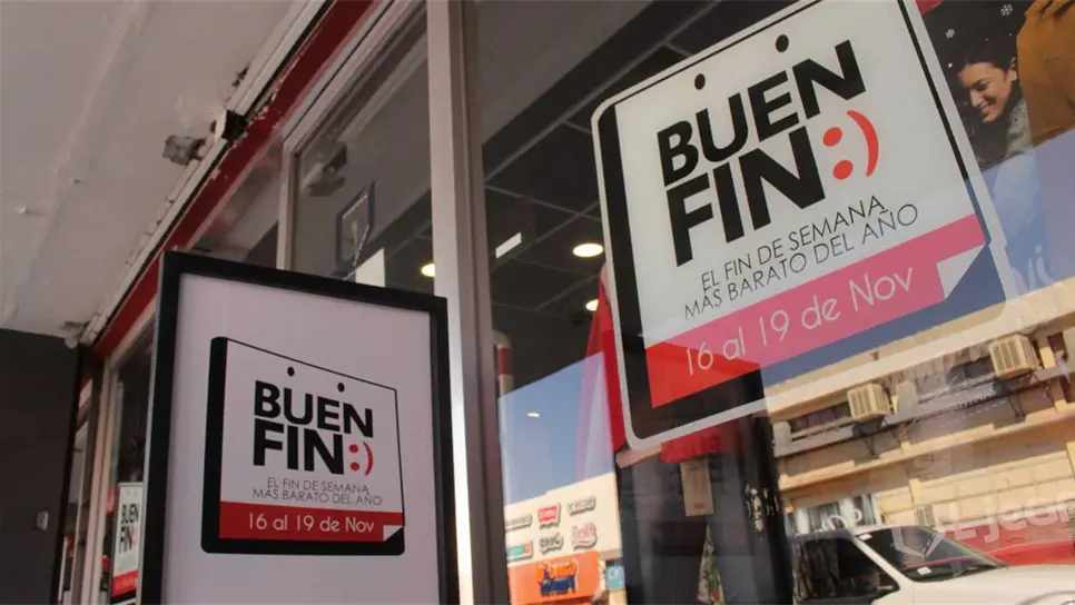 Necesario identificar necesidades y comparar en El Buen Fin