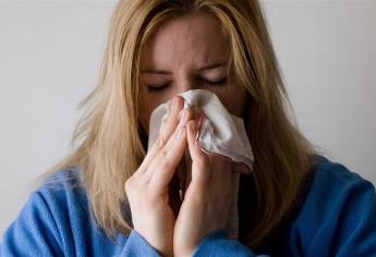 Confirman 17 casos positivos de influenza en Ahome