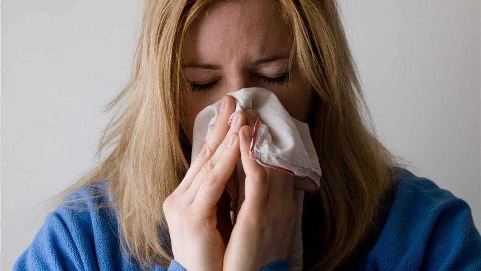 Confirman 17 casos positivos de influenza en Ahome