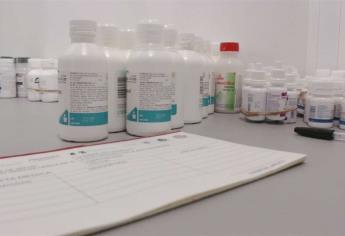 Descartan venta ilegal de fármacos en IMSS Sinaloa