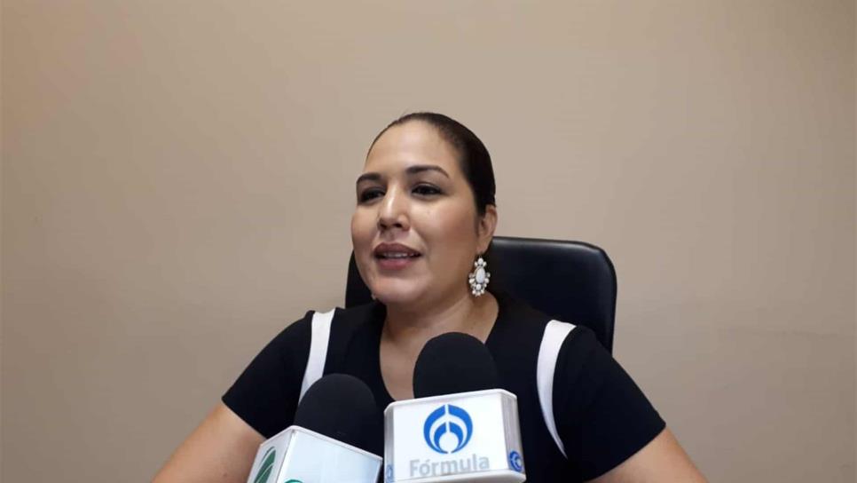 Anuncia Síndica Procuradora equipo de trabajo en 3 dependencias adscritas