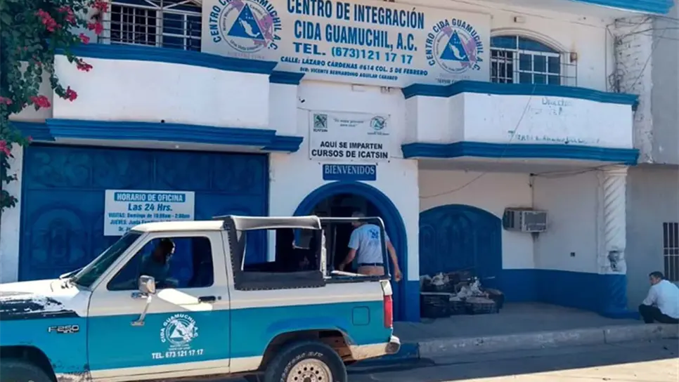 FOTO: Ernesto Torres.