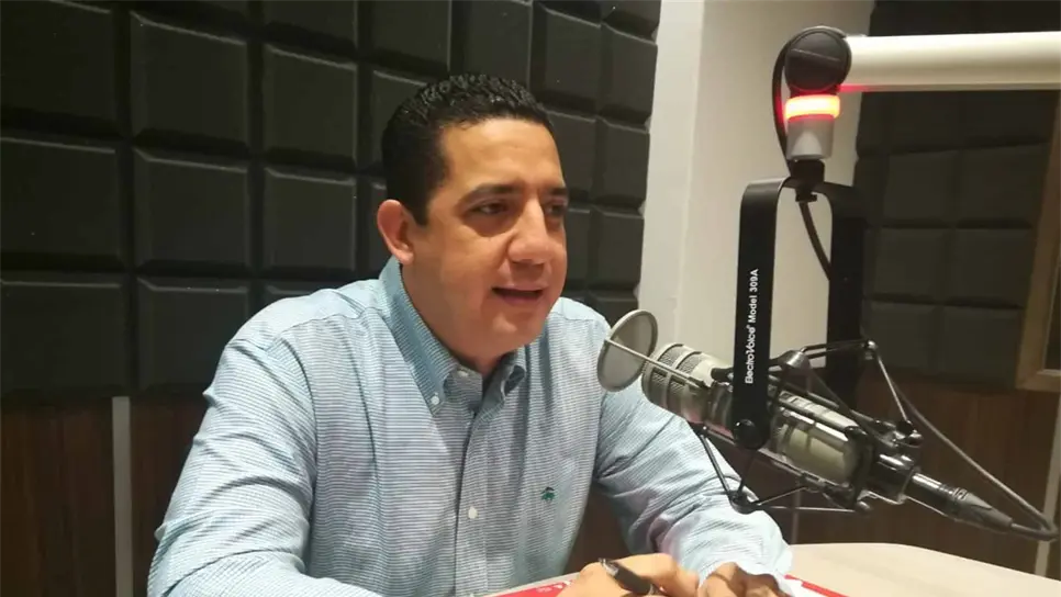 Jesús Valdés Palazuelos.