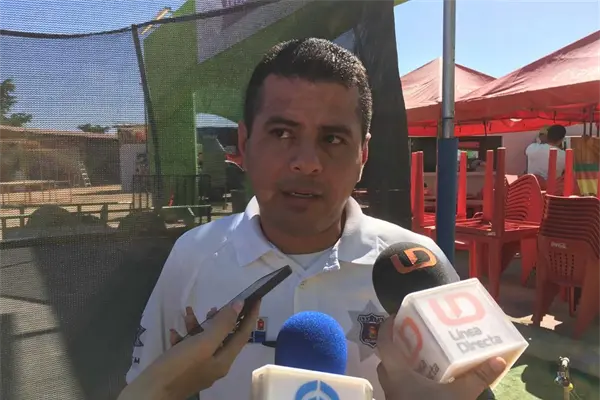 Ayuntamiento cubre gastos médicos de tránsito atropellado Ayuntamiento cubre gastos médicos de tránsito atropellado