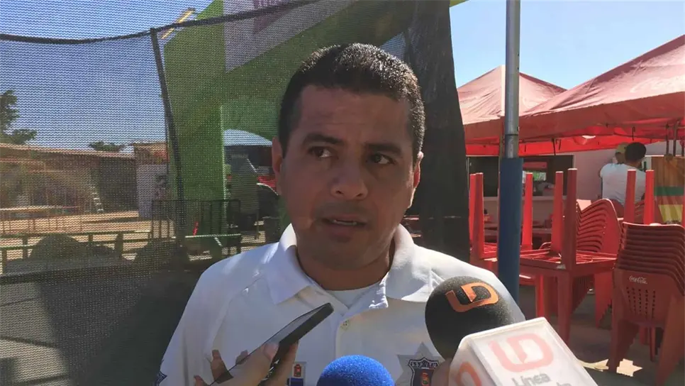 FOTO: Rodrigo Bonilla.