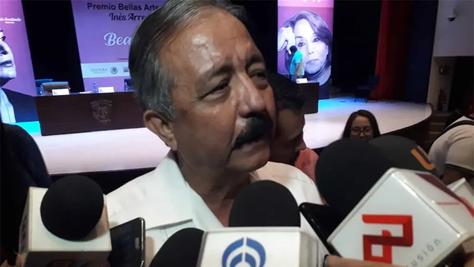 Jesús Estrada Ferreiro.