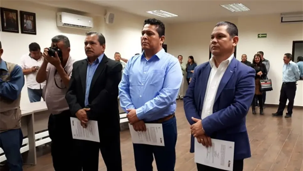 FOTO: Víctor Acosta.