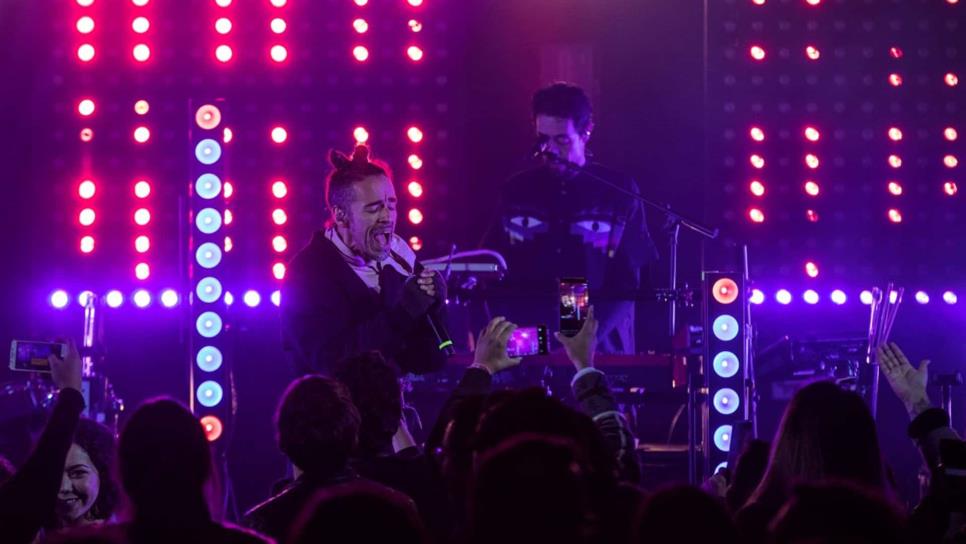 Café Tacvba grabará su segundo MTV Unplugged en 2019