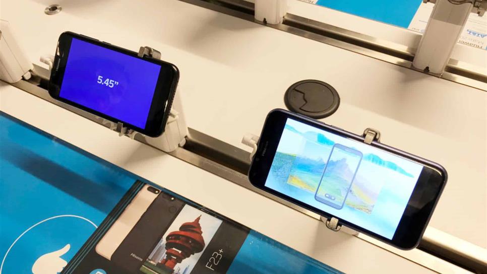 Hisense lanza al mercado dos nuevos dispositivos