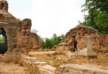 Piden recate del patrimonio de los sinaloenses, como misiones jesuitas