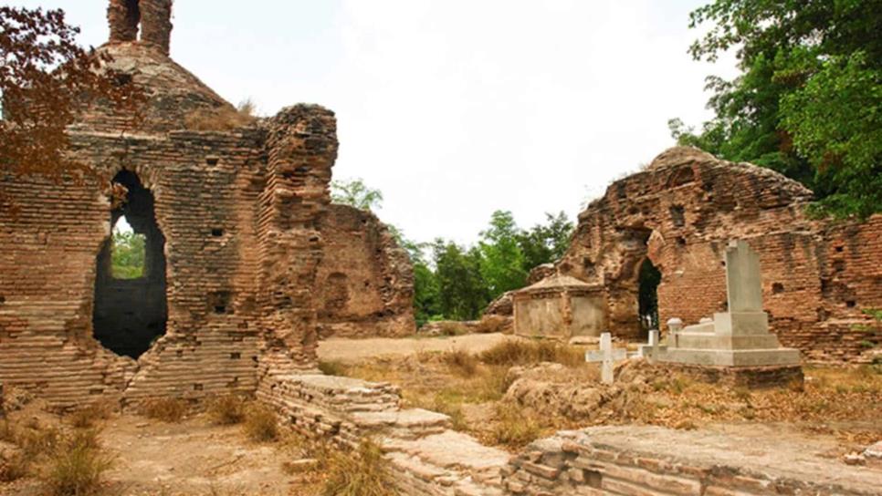 Piden recate del patrimonio de los sinaloenses, como misiones jesuitas