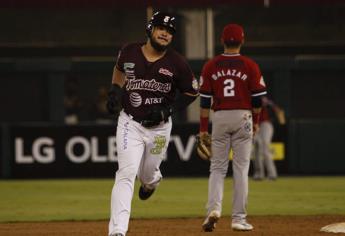 Tomateros define apretado juego ante Águilas