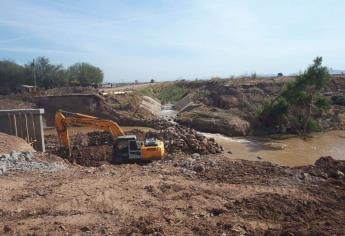 Demanda de agua pone a prueba a la Red del Valle del Fuerte