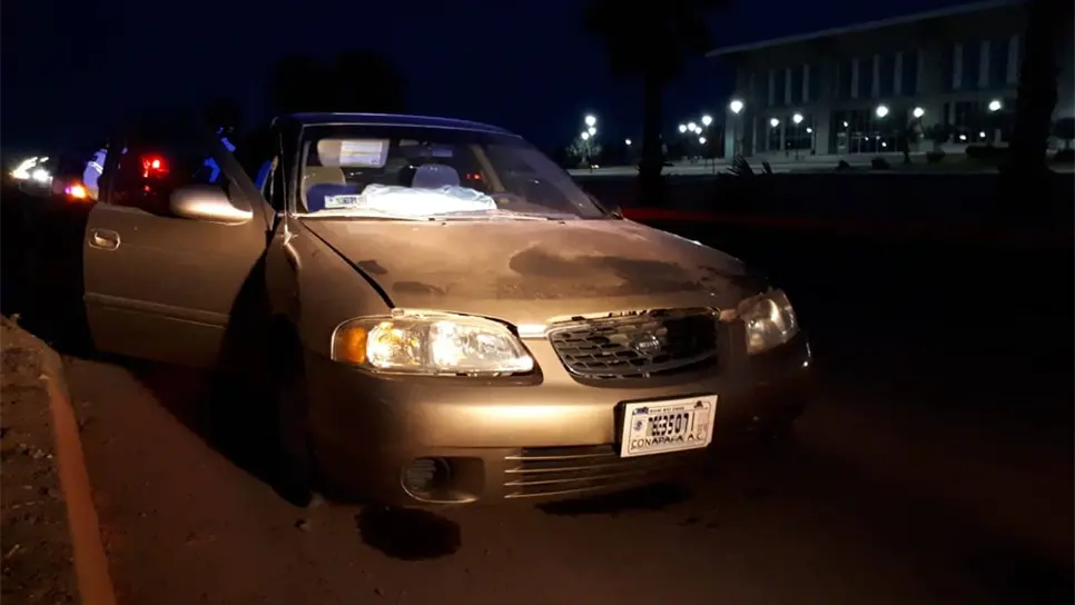 FOTO: Ernesto Torres.