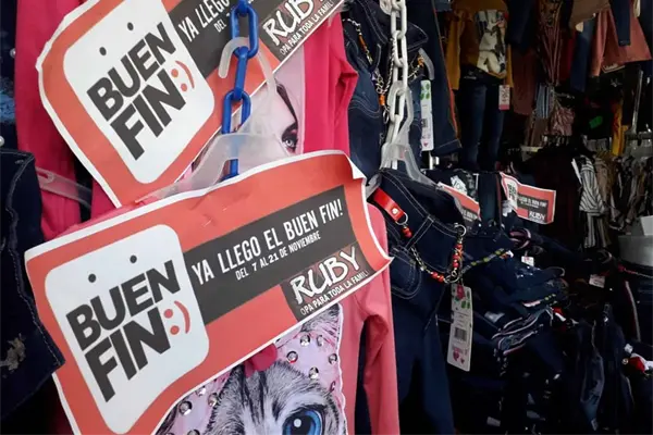 Realiza Profeco y Canaco recorrido por el Buen Fin Realiza Profeco y Canaco recorrido por el Buen Fin