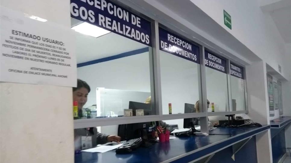 Se disparan citas para tramitar el pasaporte en la SRE Se disparan citas para tramitar el pasaporte en la SRE