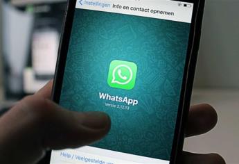 WhatsApp incluirá código QR para agregar contactos