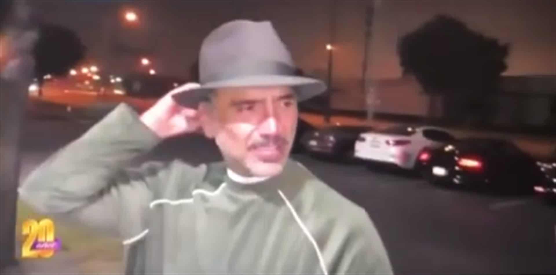 FOTO: Captura de video.