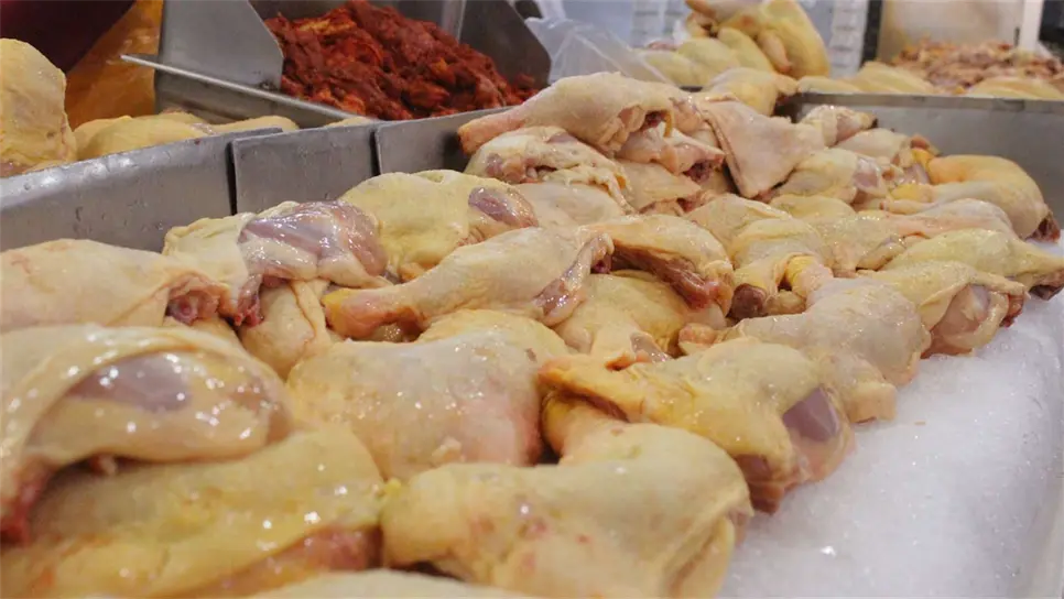 Más plantas brasileñas procesadoras de carne exportarán a México