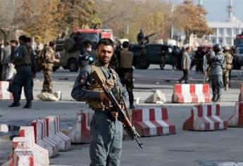 Atentado suicida en Kabul deja hasta el momento 65 muertos y 80 heridos