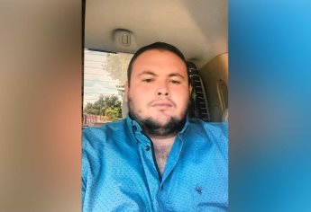 Buscan a un joven que “levantaron” en Las Delicias