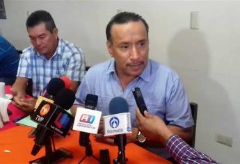 Diputados federales no se ponen la camiseta con productores: CAP