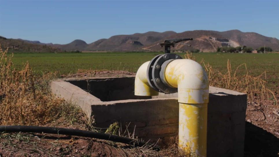 Denuncian extracción de agua a tuberías de JAPAMA en el Poblado 7