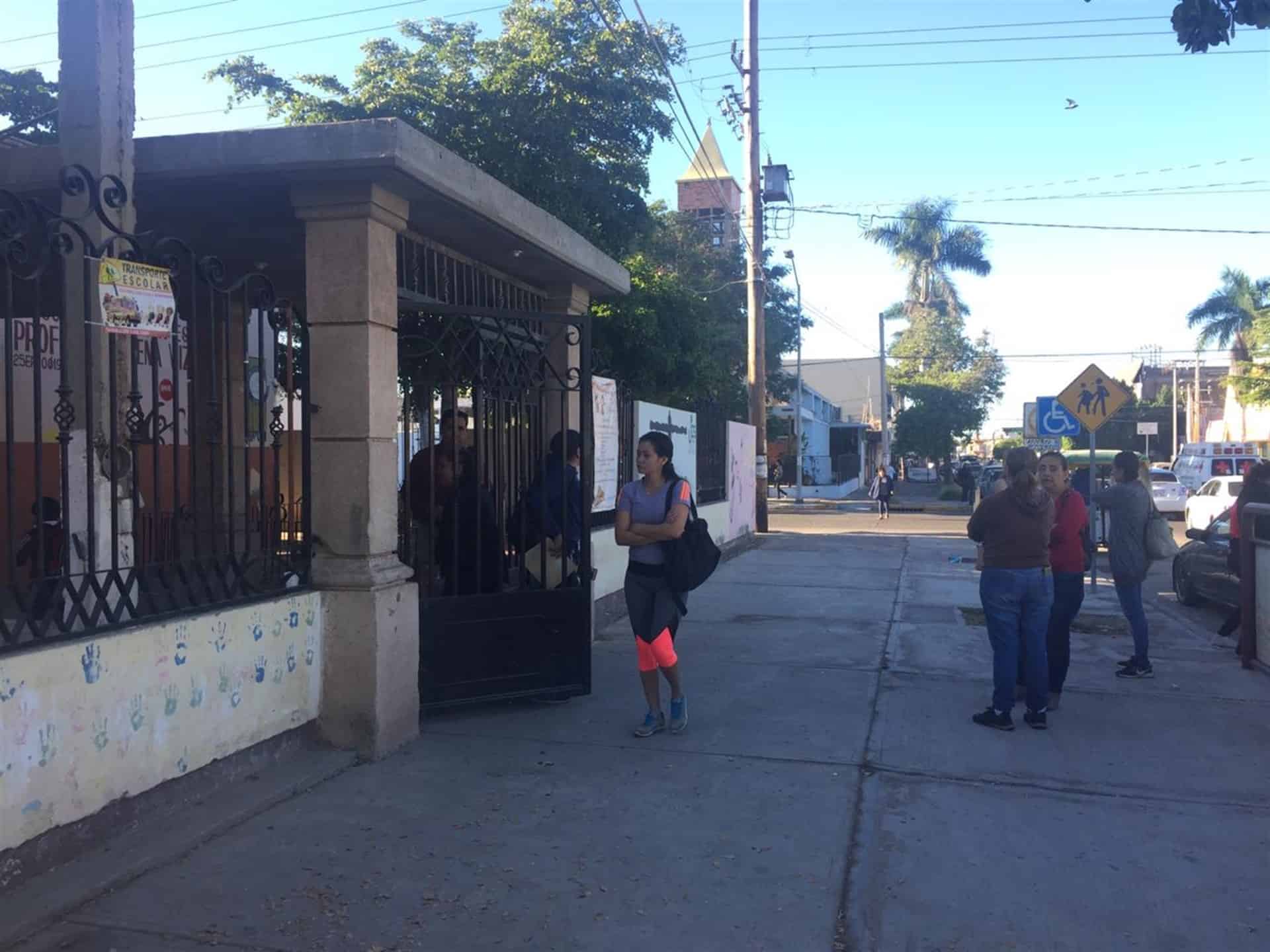 FOTO: Adriana Ochoa.