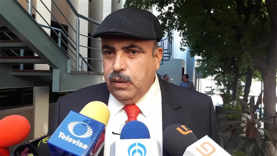 FOTO: Mario Rafael González Sánchez.