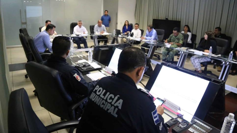 A la baja robo a transeúntes y de motocicleta