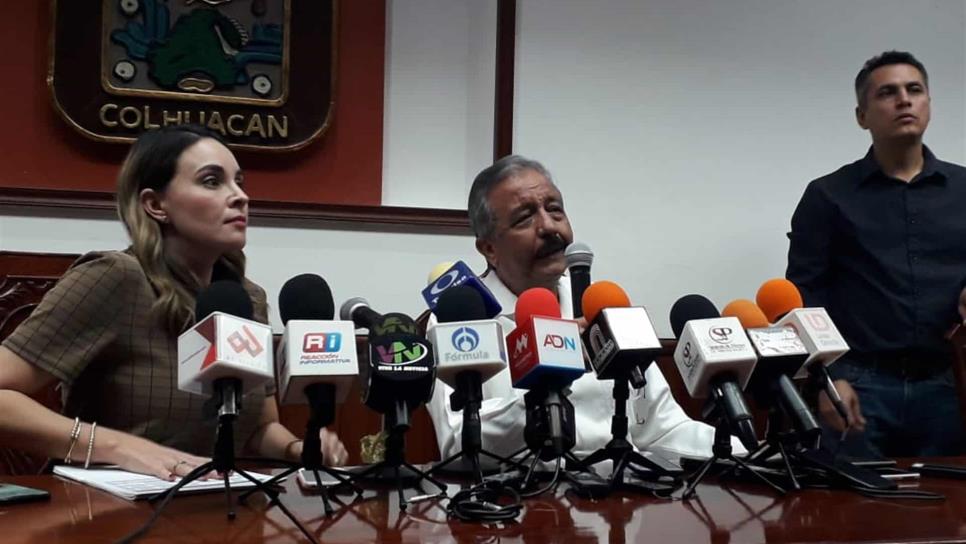 Ley de Ingresos del 2019 en Culiacán ascenderá a 4 mil 487 mdp