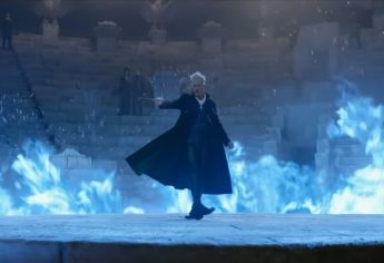 ¿Cómo encaja Los crímenes de Grindelwald con las demás cintas de Harry Potter?