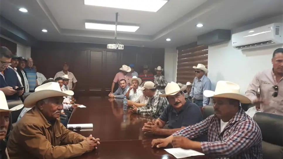 FOTO: Esthela García.