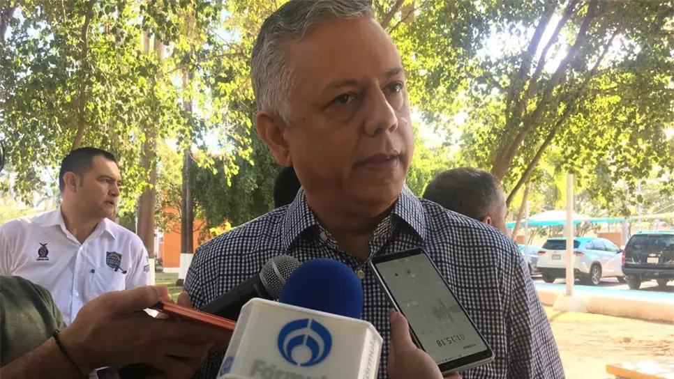 Juan José Ríos Estavillo,