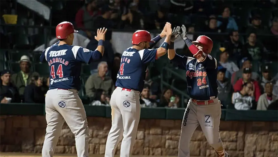 FOTO: Cañeros de Los Mochis.