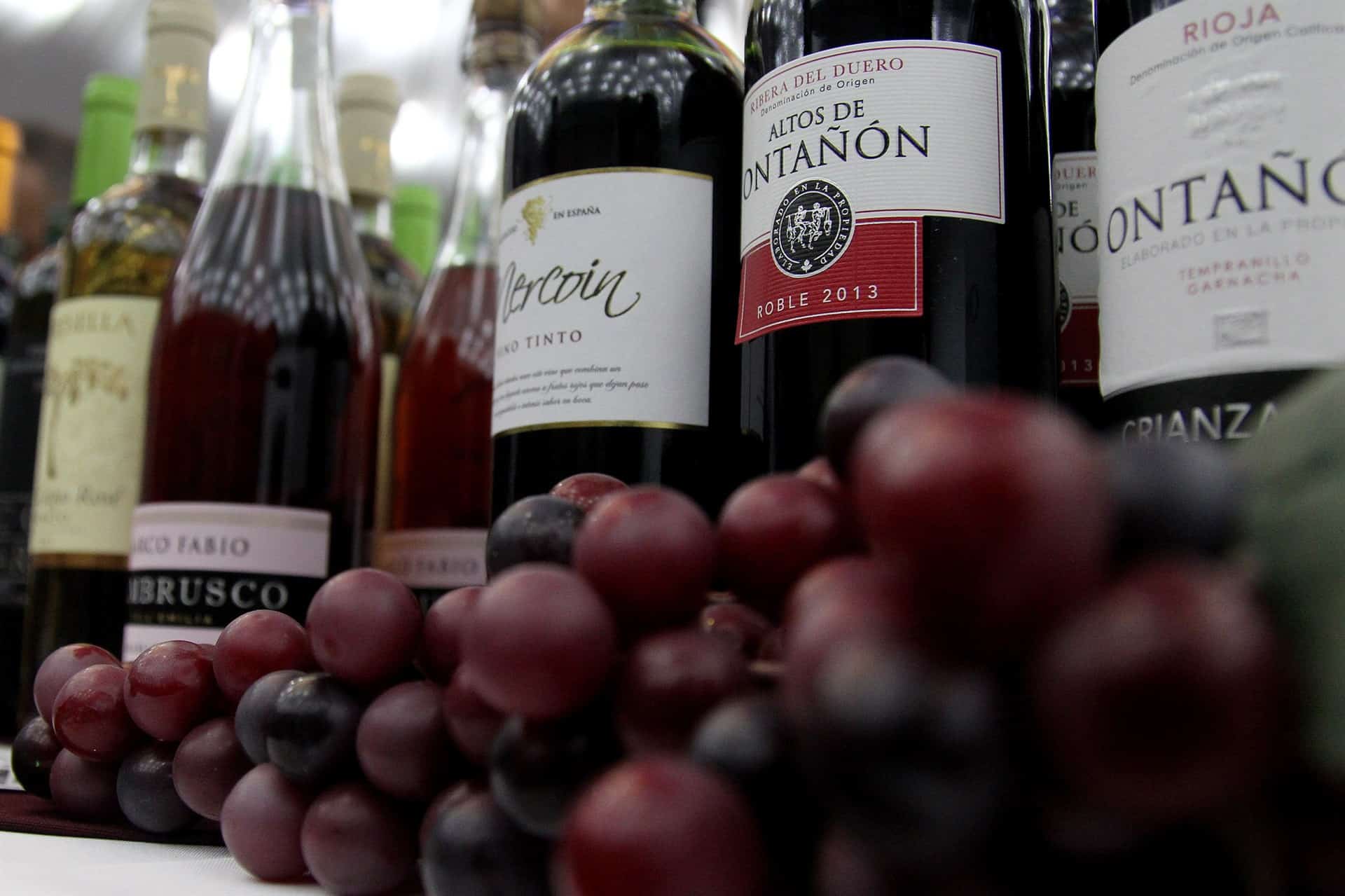 Industria vitivinícola mexicana vive momento de esplendor