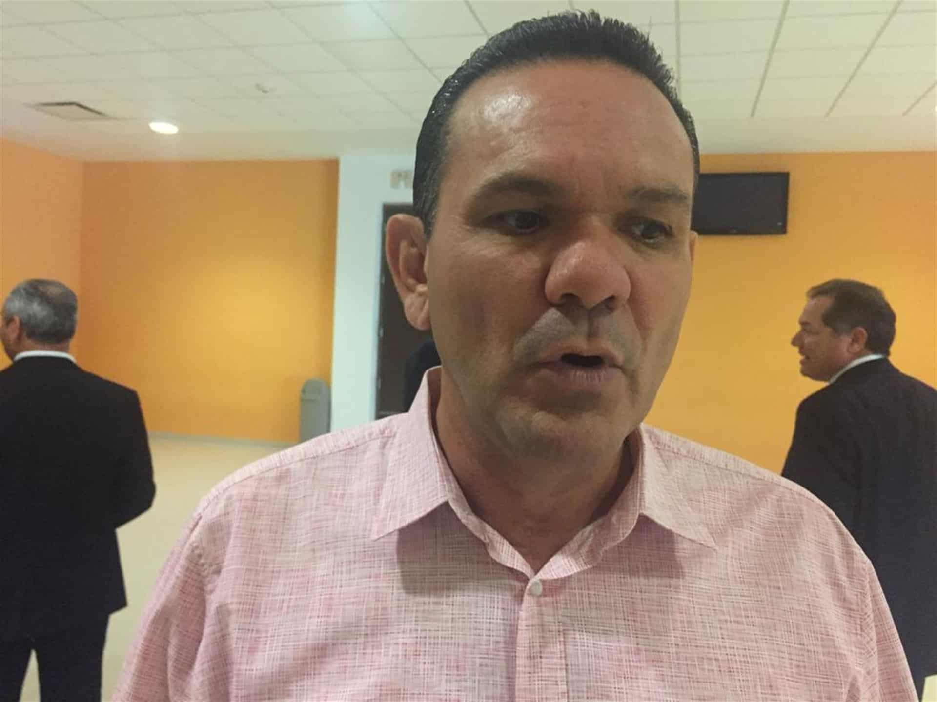 FOTO: Óscar Rodríguez.