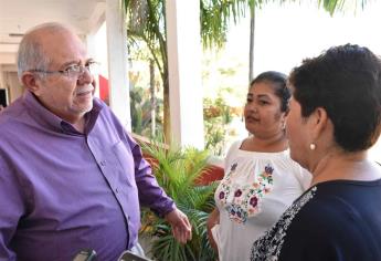 Se permitirá venta de artesanías en el paseo costero de Mazatlán