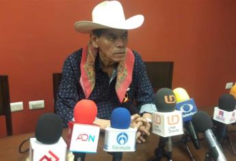 “Manuel Tarriba no desconoce el campo”: Ocadio García