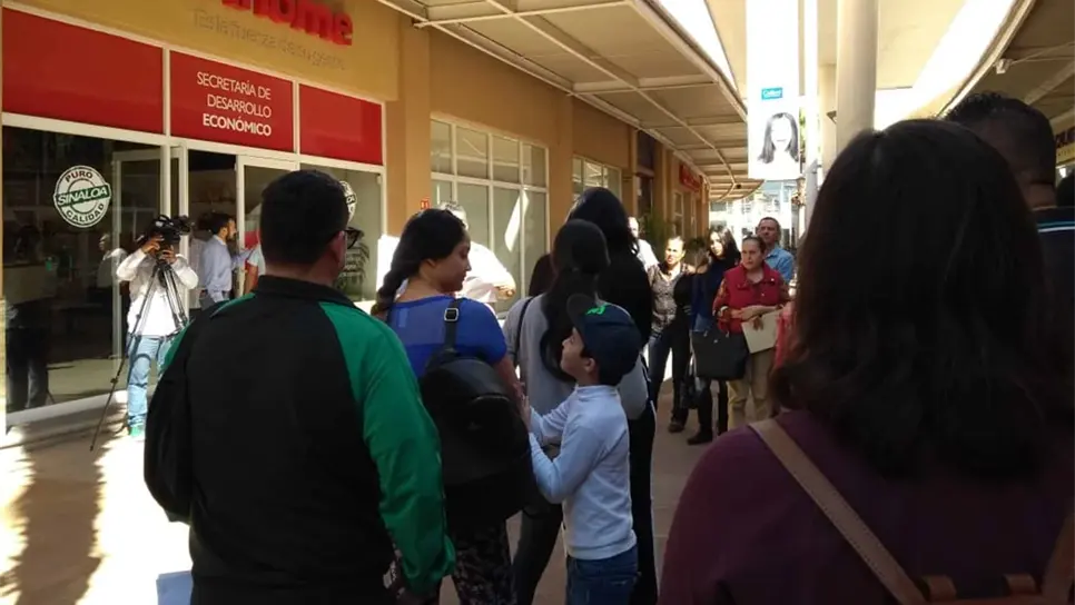 FOTO: Esthela García.