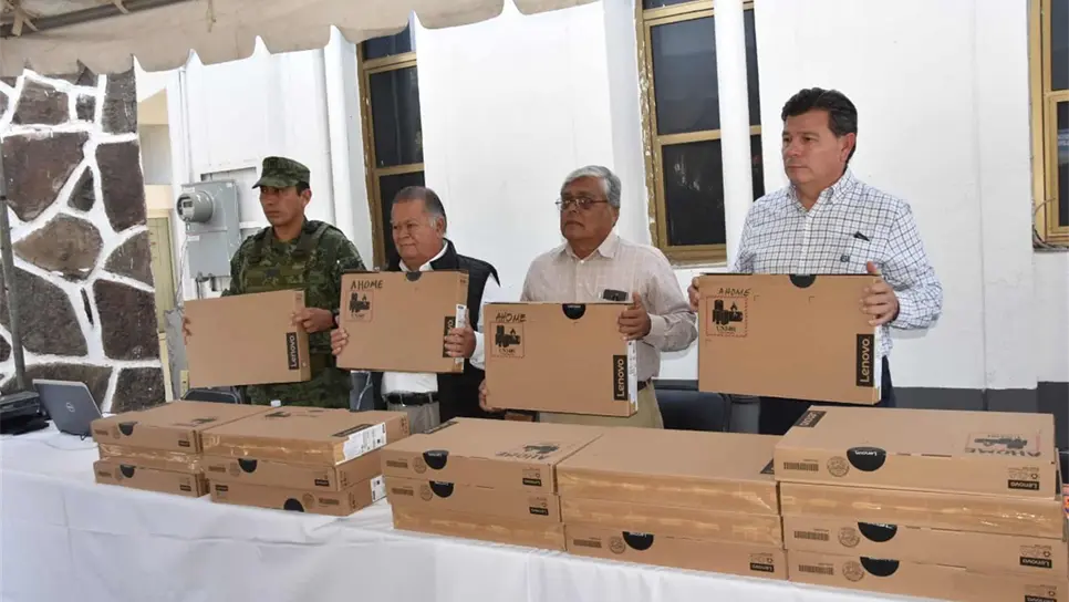 FOTO: Cortesía.