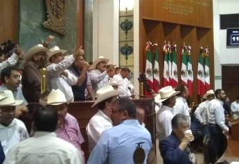 Productores piden consenso en tema de cuota ejidal