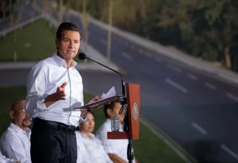 Pide EPN evaluar su gestión con base en información objetiva