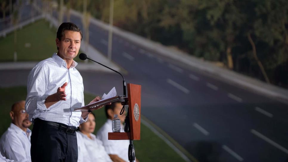 Pide EPN evaluar su gestión con base en información objetiva