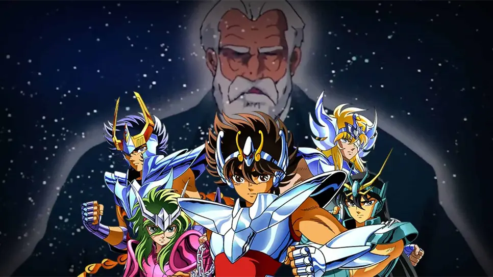 Netflix expandirá su oferta de anime en 2019