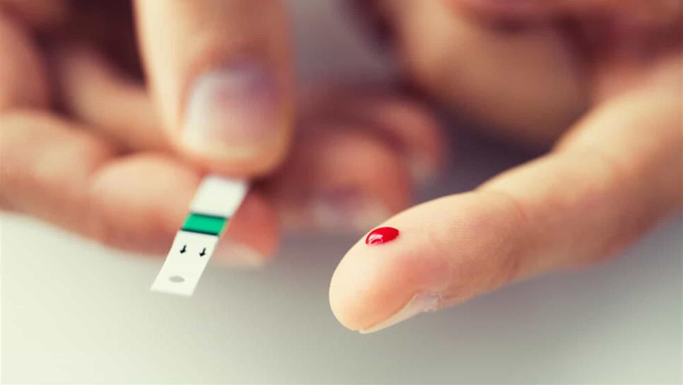 Invitan a las personas con diabetes a retomar sus tratamientos