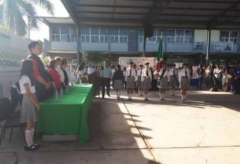 Cobaes inicia Jornada de Orientación Vocacional 2018