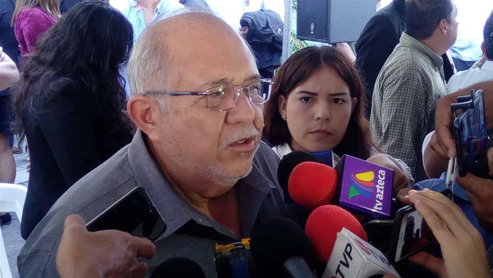 Alcalde de Mazatlán pide cambio de fecha para comparecer ante el Congreso